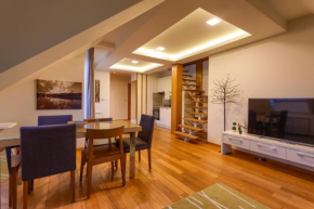 Top Rest - Vila Borova